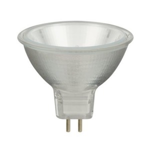 Лампа General Electric OT M258/EXN/EC 50W 12V GE BX 1/20 MIC 38011