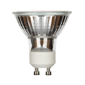 Лампа General Electric OT*Q20MR16 230V GU10 FL GEST BX1/10 MIC 10898