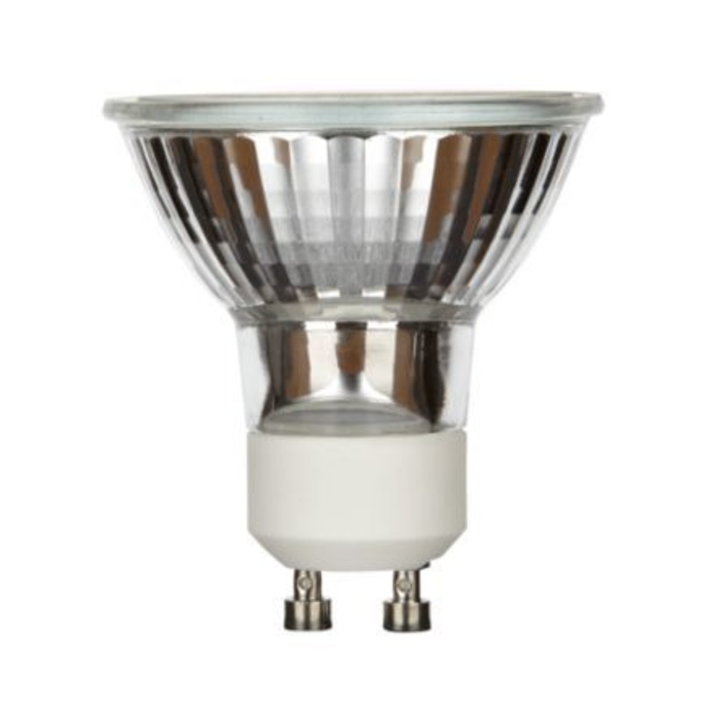 Лампа General Electric OT Q50MR16 230V GU10 FL GEST BX1/10 MIC 92729