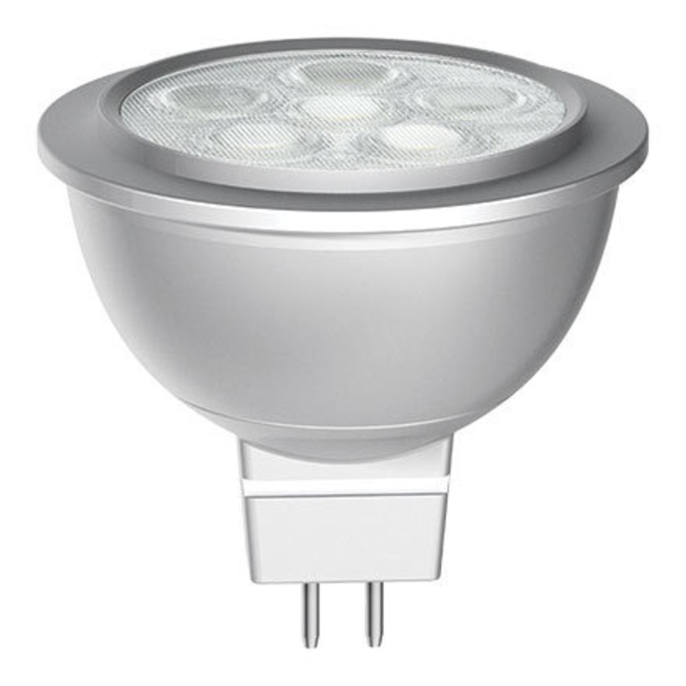 Лампа General Electric LED6/MR16/840/12V/GU5.3/WFL BX 1/8 84628