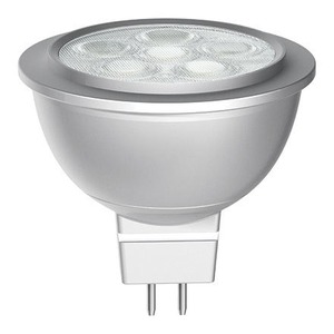 Лампа General Electric LED6/MR16/830/12V/GU5.3/WFL/BL 1/8 84629