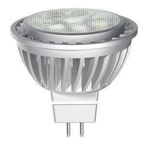 Лампа General Electric LED7/MR16/830/12V/GU5.3/WFL BX 1/8 84633