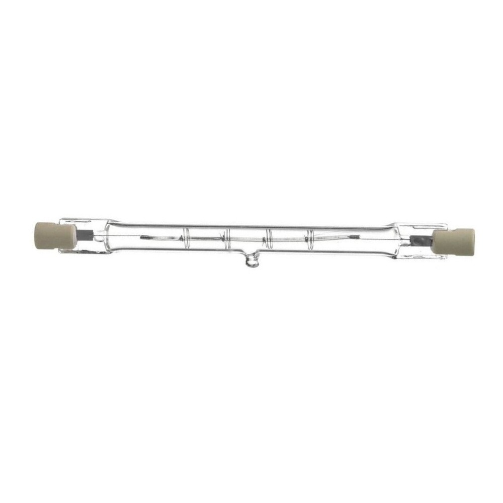Лампа General Electric SHOWBIZ TU P2/7 EKM Q1MT3/4CL 220/230V 1000W 3200K 28000lm 300h R7s 20249