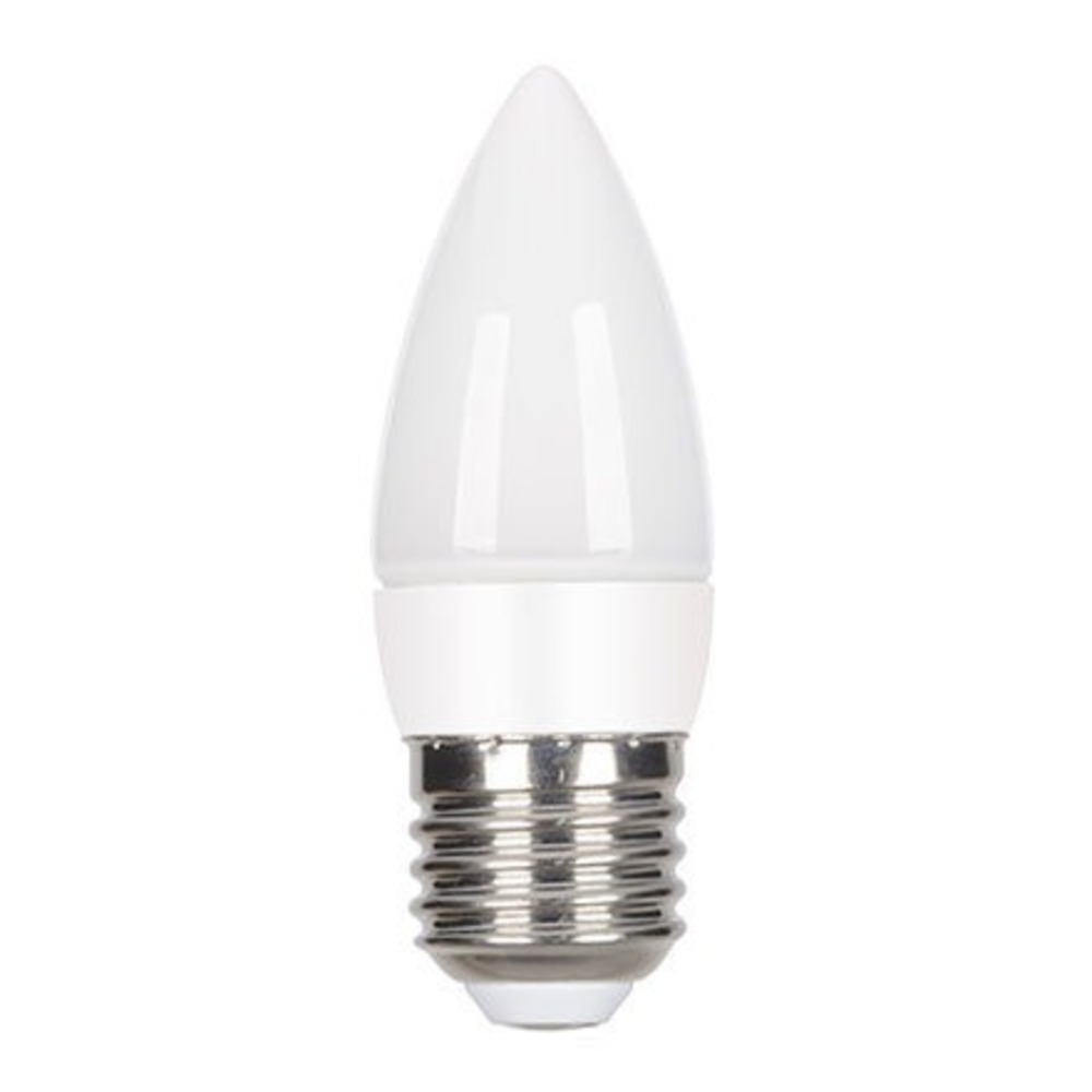 Лампа General Electric LED4.5D/B35/827/E27/220-240V/FR 1/10 18488