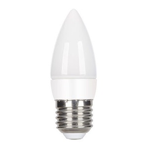 Лампа General Electric LED4.5D/B35/827/E27/220-240V/FR 1/10 18488