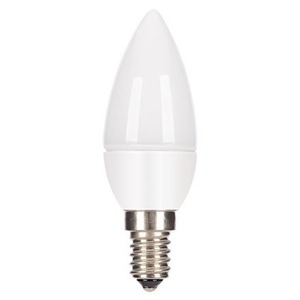 Лампа General Electric LED4.5D/B35/827/E14/220-240V/FR 1/10 18500