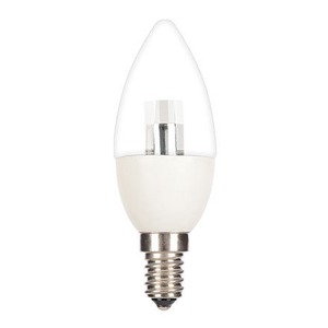 Лампа General Electric LED4.5D/B35/827/E14/220-240V/CLS 1/10 18503