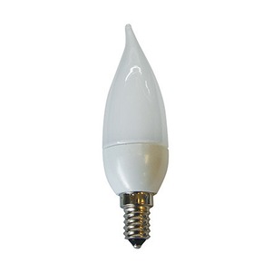 Лампа General Electric LED4.5D/B35BT/827/E14/220-240V/FR 1/6 18568