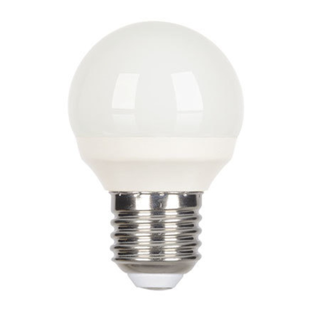 Лампа General Electric LED4.5D/P45/827/E27/220-240V/FR 1/6 18606