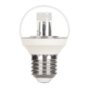 Лампа General Electric LED4.5D/P45/827/E27/220-240V/CLS 1/6 18607