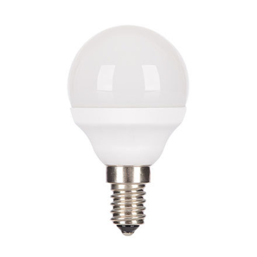 Лампа General Electric LED4.5D/P45/827/E14/220-240V/FR 1/6 18613