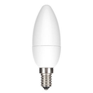 Лампа General Electric B35-4.5w-827-E14 84556