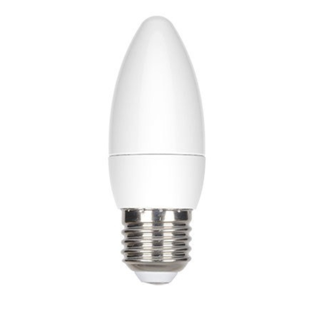 Лампа General Electric B35-4.5w-827-E27 84557