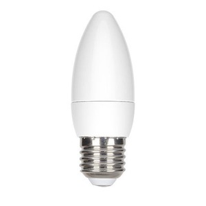 Лампа General Electric B35-4.5w-827-E27 84557