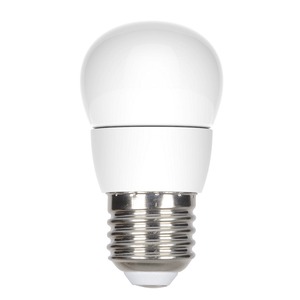 Лампа General Electric P45-4.5w-827-E27 84564