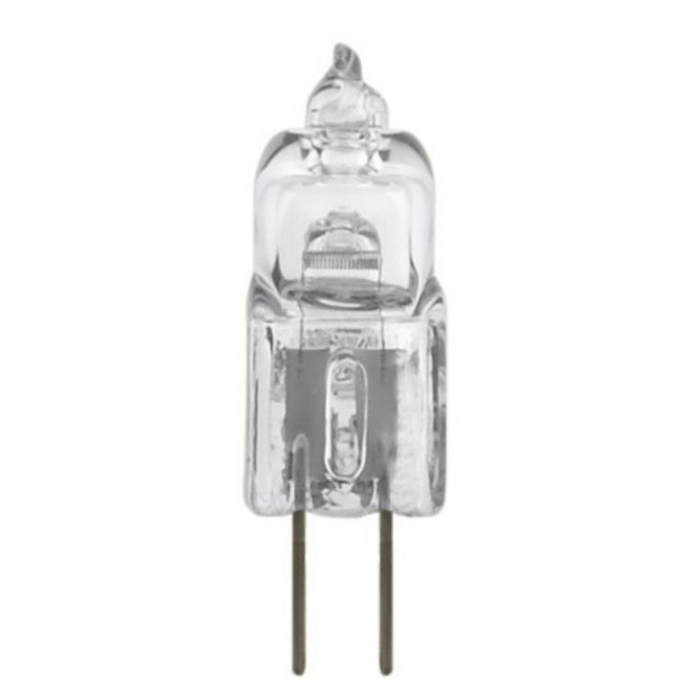 Лампа General Electric Transversal Filament M47/Q20 G4 380lm 2900K 2000h 34715