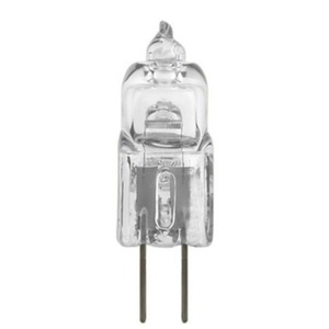 Лампа General Electric Transversal Filament M47/Q20 G4 380lm 2900K 2000h 34715