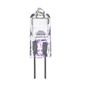 Лампа General Electric Transversal Filament M34/FHE/Q20 G4 350lm 2900K K 2000h 34719