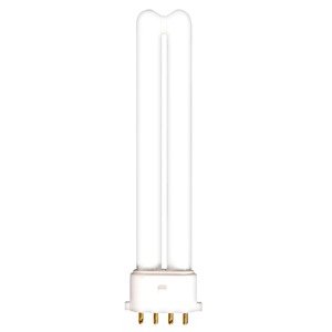 Лампа General Electric Biax S/E 4-pin F11BX/827/4P 900lm 10000h 2G7 37717