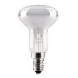 Лампа General Electric R50 refl 25W 230V E14 1/10/50 (10/50/3000) 84814