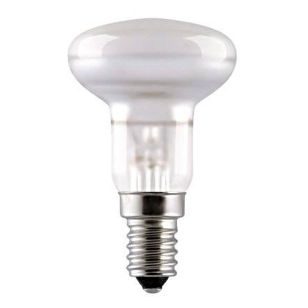 Лампа General Electric R39 refl 30W 230V E14 (100/7000) 84804