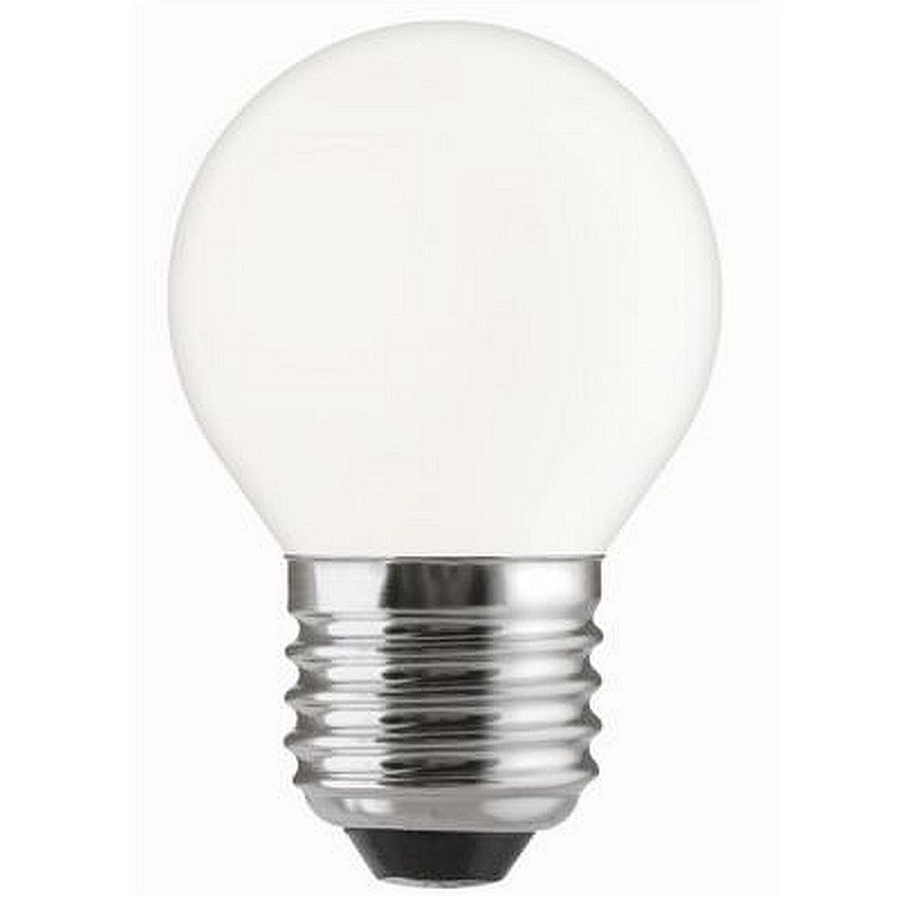 Лампа General Electric P45 60W 240V E27 FR 84810