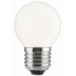 Лампа General Electric P45 60W 240V E27 FR 84810