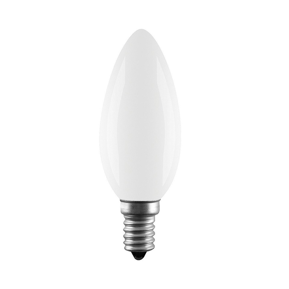 Лампа General Electric B35 60W 230V E14 FR 84806