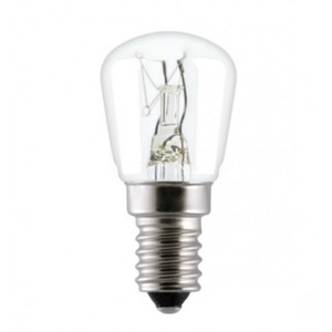 Лампа General Electric Pygmy 25W E14 230V для холодильников CL 84807