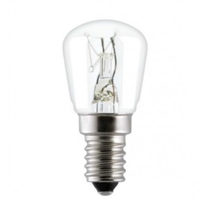 Лампа General Electric Pygmy 15W E14 230V для духовок CL 84790