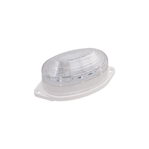 Лампа-строб Neon-Night 415-112 накладная 30 LED красная
