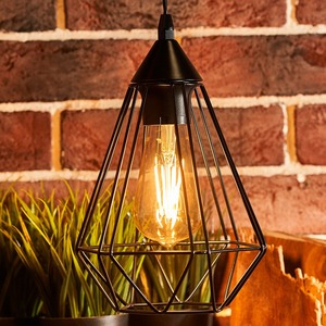 Лампа филаментная Rexant 604-141 Груша ST64 11.5 Вт 1380 Лм 2400K E27 золотистая колба, 5шт