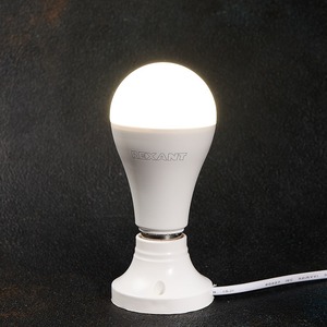 Лампа светодиодная Rexant 604-014 Груша A60 20,5 Вт E27 1948 лм 4000 K нейтральный свет, 5шт