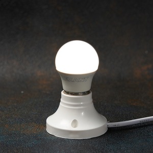 Лампа светодиодная Rexant 604-034 Шарик (GL) 7,5 Вт E27 713 лм 2700 K теплый свет, 10шт