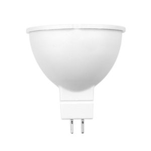 Лампа светодиодная Rexant 604-052 Рефлектор-cпот 9,5 Вт GU5.3 760 лм 4000 K нейтральный свет 10шт