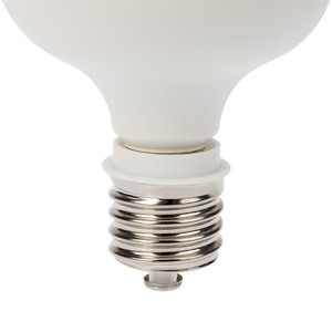 Лампа светодиодная Rexant 604-150 высокомощная 50 Вт E27 с переходником на E40 4750 Лм 4000 K нейтральный свет