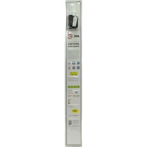 Линейный светодиодный светильник ЭРА LM-10,5-840-P1