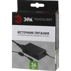 Линейный светодиодный светильник ЭРА LP-LED-12-36W-IP20-P-3.5