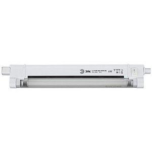 Линейный светодиодный светильник ЭРА L2-T4G5-840-06W-RD