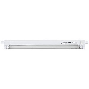 Линейный светодиодный светильник ЭРА L2-T4G5-840-12W-RD