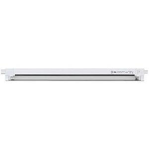 Линейный светодиодный светильник ЭРА L2-T4G5-840-16W-RD