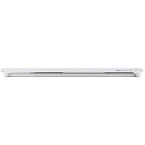 Линейный светодиодный светильник ЭРА L2-T4G5-840-24W-RD