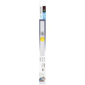 Линейный светодиодный светильник ЭРА LLED-01-04W-4000-W