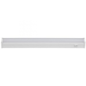 Линейный светодиодный светильник ЭРА LLED-01-04W-4000-W