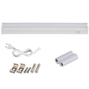 Линейный светодиодный светильник ЭРА LLED-01-14W-4000-W