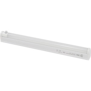 Линейный светодиодный светильник ЭРА LLED-02-04W-4000-MS-W