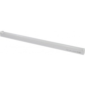 Линейный светодиодный светильник ЭРА LLED-02-08W-4000-MS-W