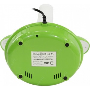 Настольная лампа ЭРА NL-255-G10Q-13W-GR