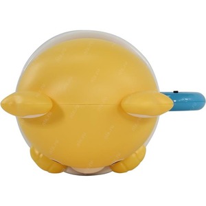 Настольная лампа ЭРА NLED-401-0.5W-BU