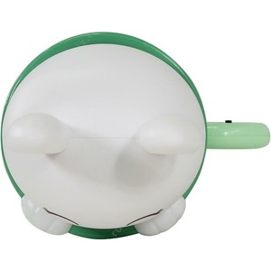 Настольная лампа ЭРА NLED-402-0.5W-GR